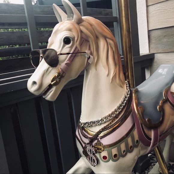 Favorite Gas Station Aviators - Picture 2 of 5